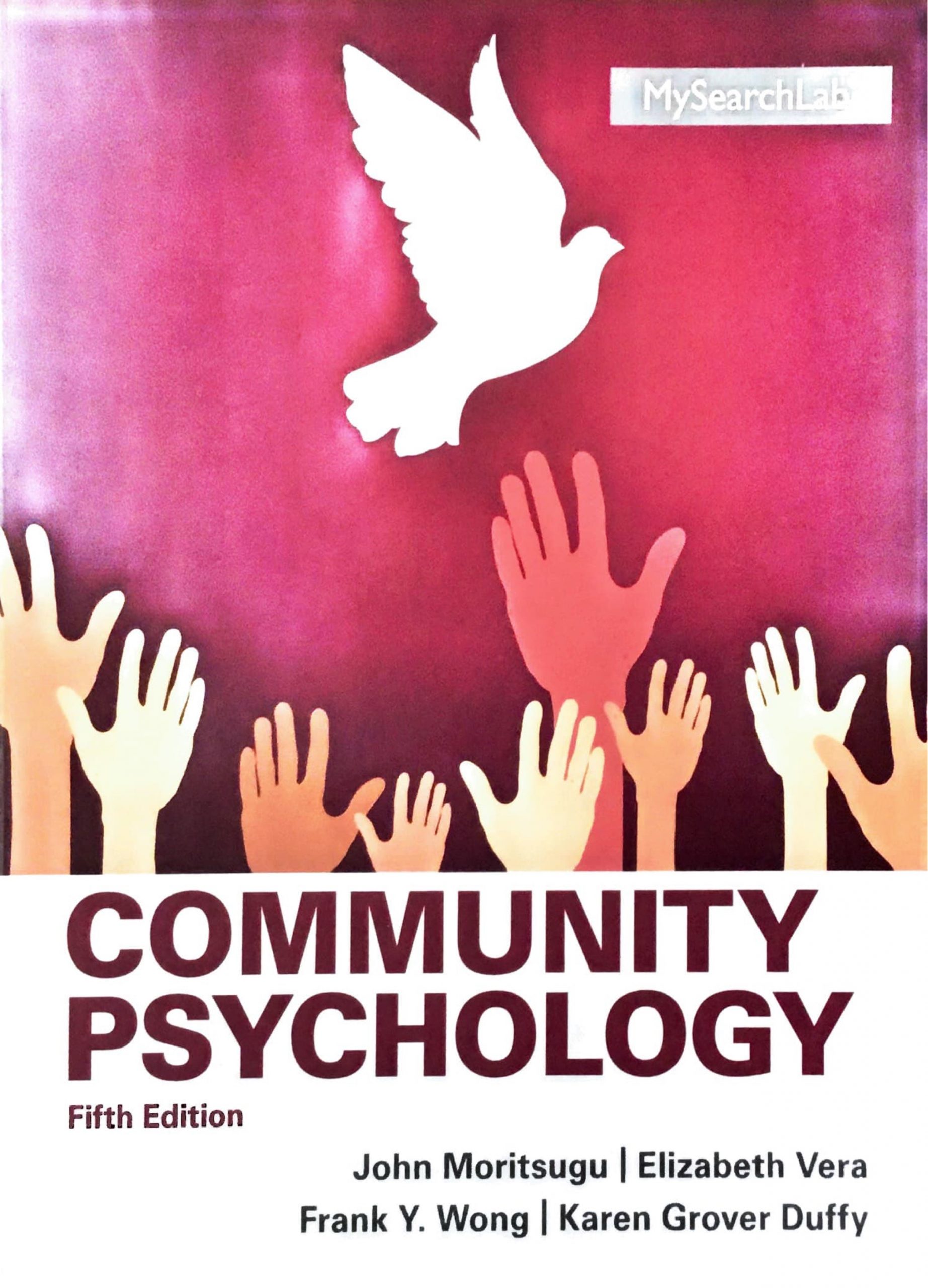 Community Psychology